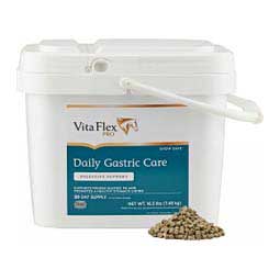 Daily Gastric Care Digestive Support for Horses  Vita Flex Nutrition